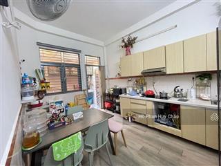 Bán nhà đẹp giá rẻ huỳnh tấn phát q7 3 tầng  6 tỷ 280