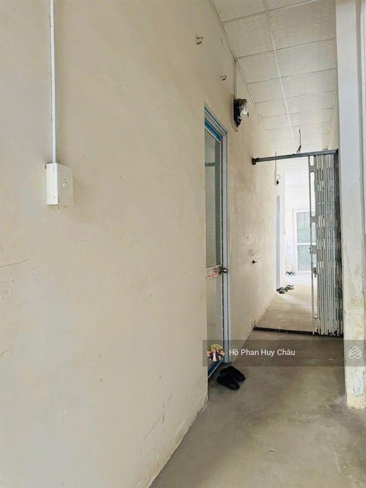 Nhà 1 trệt 1 lầu 4.3m x 37m  hẻm 9m 9 tỷ7