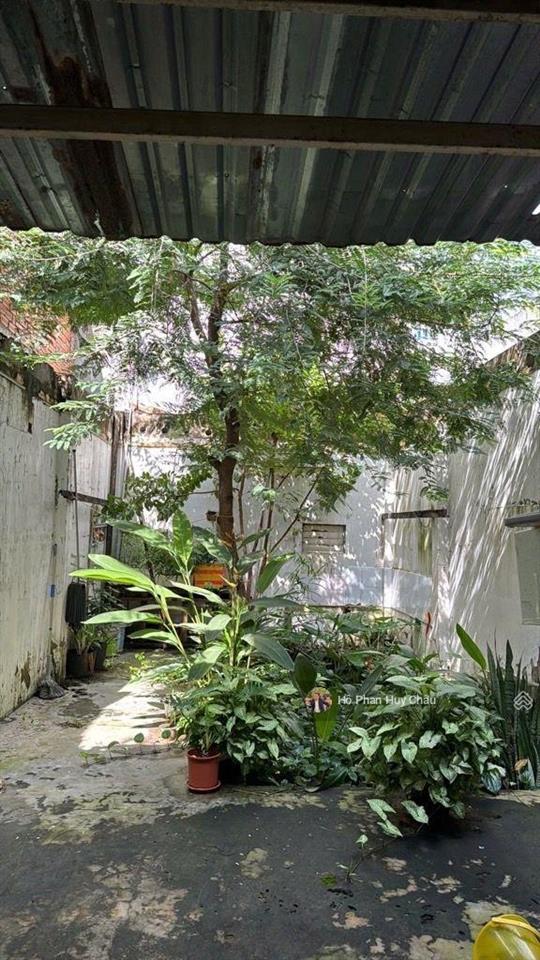 Nhà 1 trệt 1 lầu 4.3m x 37m  hẻm 9m 9 tỷ7