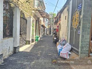 Nhà 1 trệt 1 lầu  nguyễn thị thập  sổ riêng  4x14  7 tỷ 4