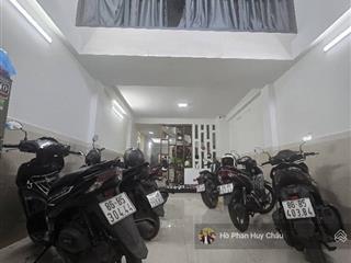 Vip5 tầng  4m x 22m  nguyễn thị thập  11 tỷ 5 tl