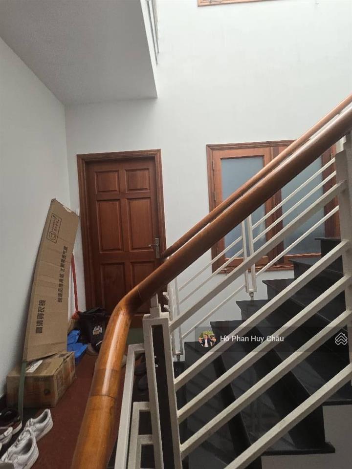 Vip5 tầng  4m x 22m  nguyễn thị thập  11 tỷ 5 tl