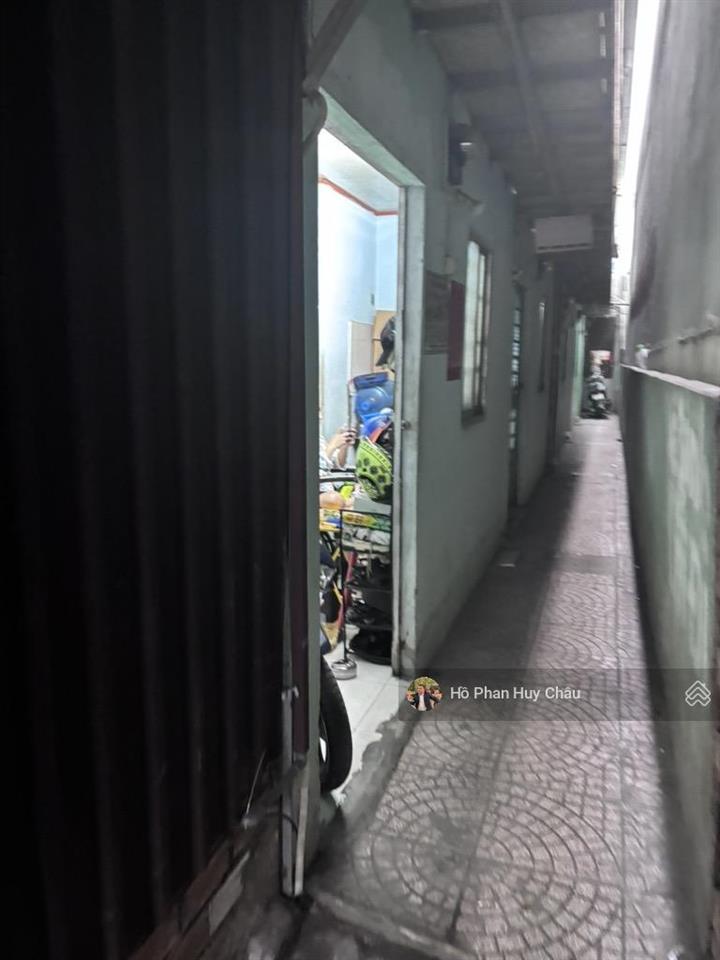 Mặt tiền kdbb 4x28 10 tỷ nguyễn bình