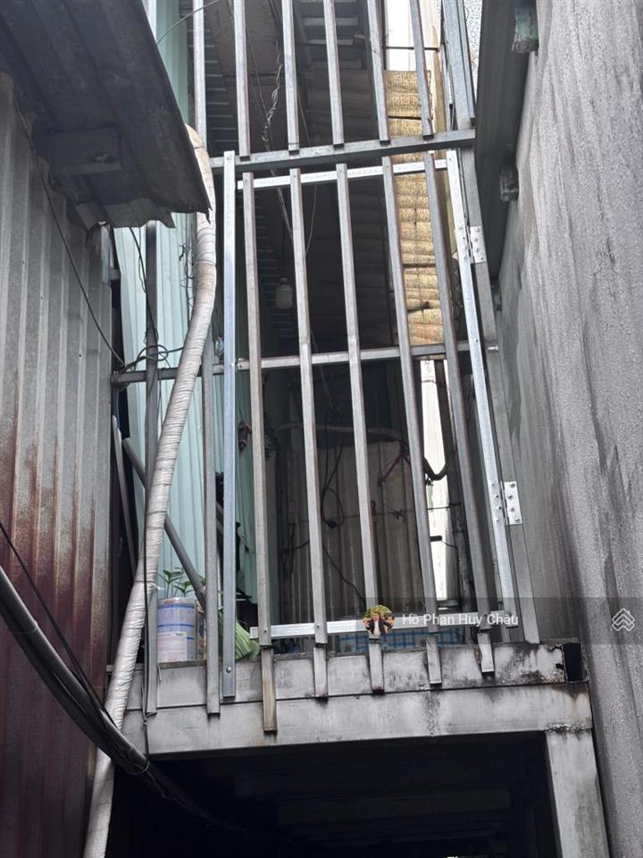 Mặt tiền kdbb 4x28 10 tỷ nguyễn bình