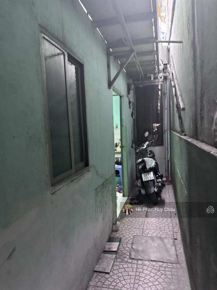 Mặt tiền kdbb 4x28 10 tỷ nguyễn bình