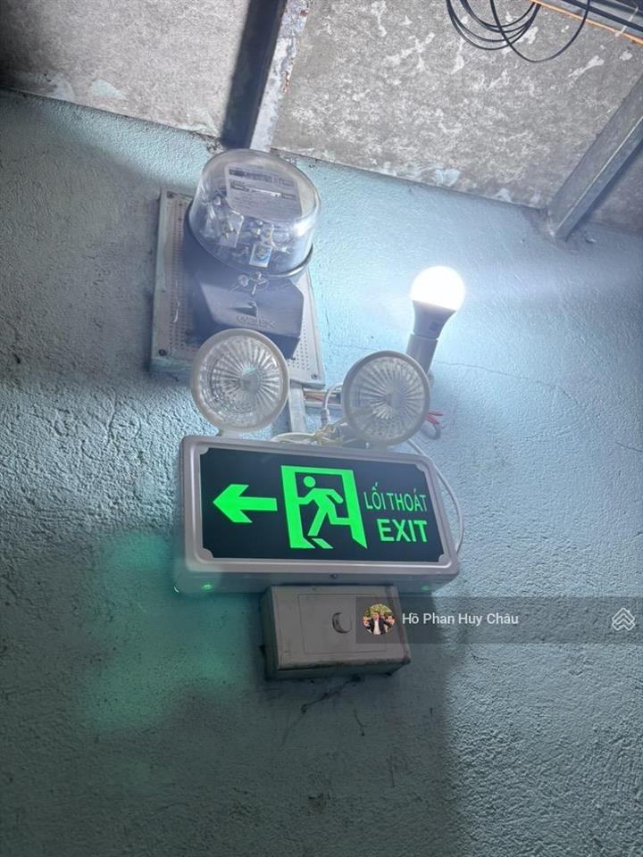 Mặt tiền kdbb 4x28 10 tỷ nguyễn bình