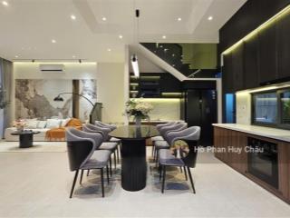 Bán nhà phố góc 2 mặt tiền nhà bè xây mới 100%, ngang 8.5m  8 tỷ 4