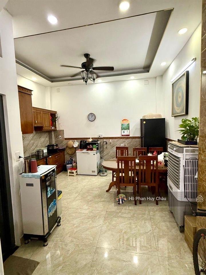 Bán nhà full nội thất kdbb lâm văn bền quận 7 8ty950