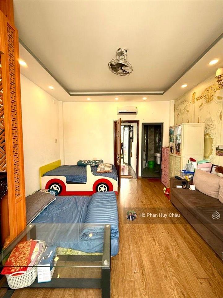 Bán nhà full nội thất kdbb lâm văn bền quận 7 8ty950