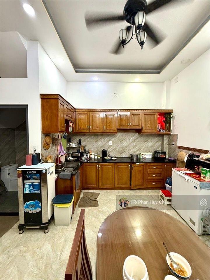 Bán nhà full nội thất kdbb lâm văn bền quận 7 8ty950