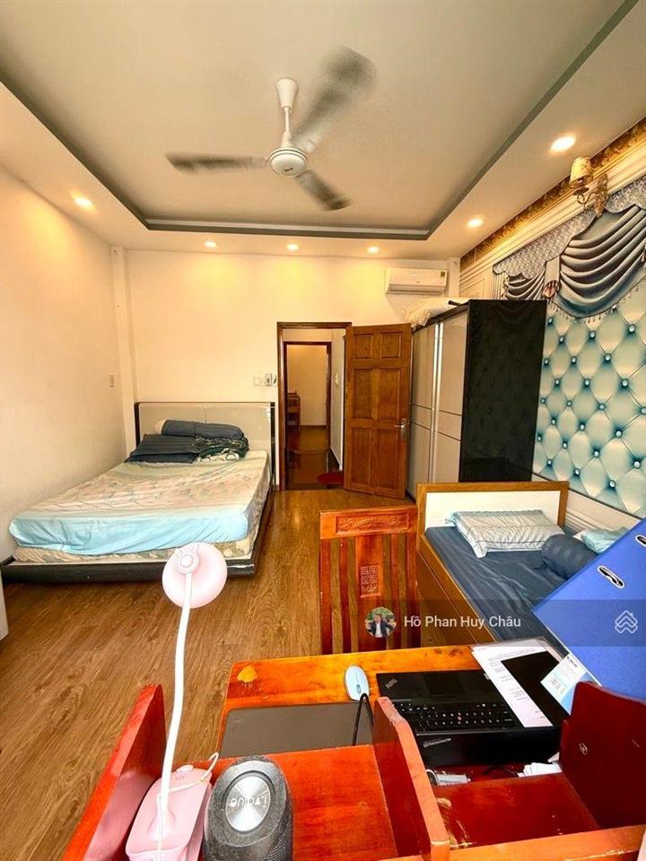 Bán nhà full nội thất kdbb lâm văn bền quận 7 8ty950