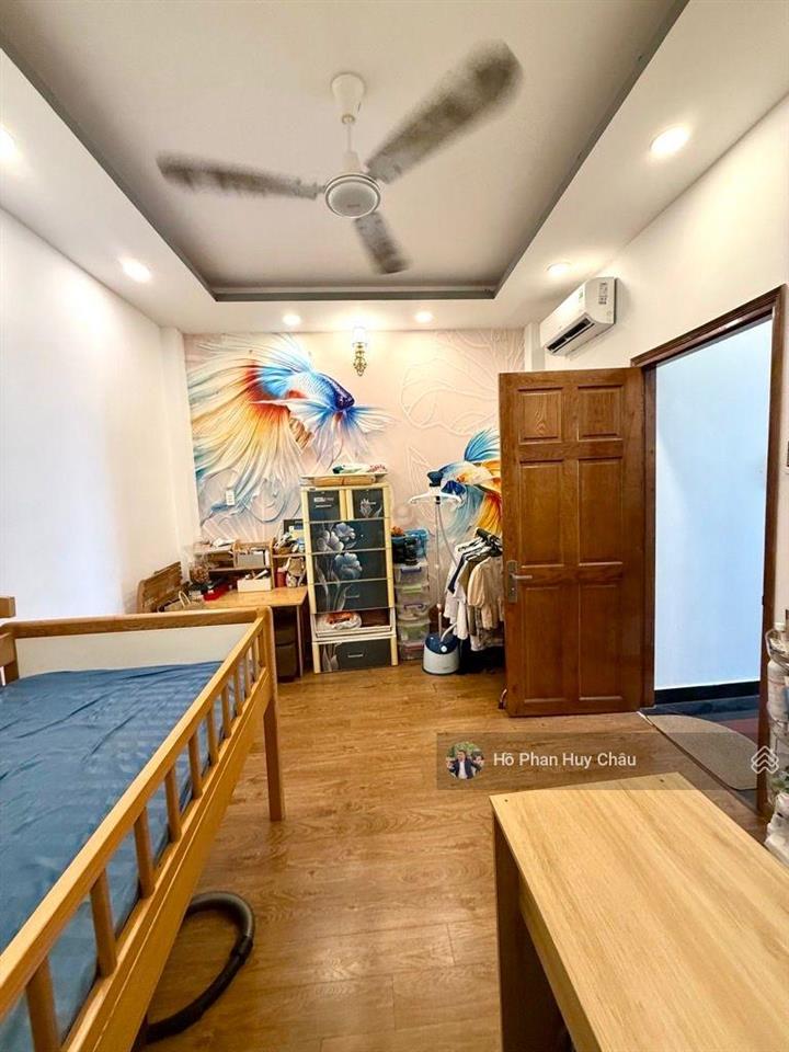 Bán nhà full nội thất kdbb lâm văn bền quận 7 8ty950