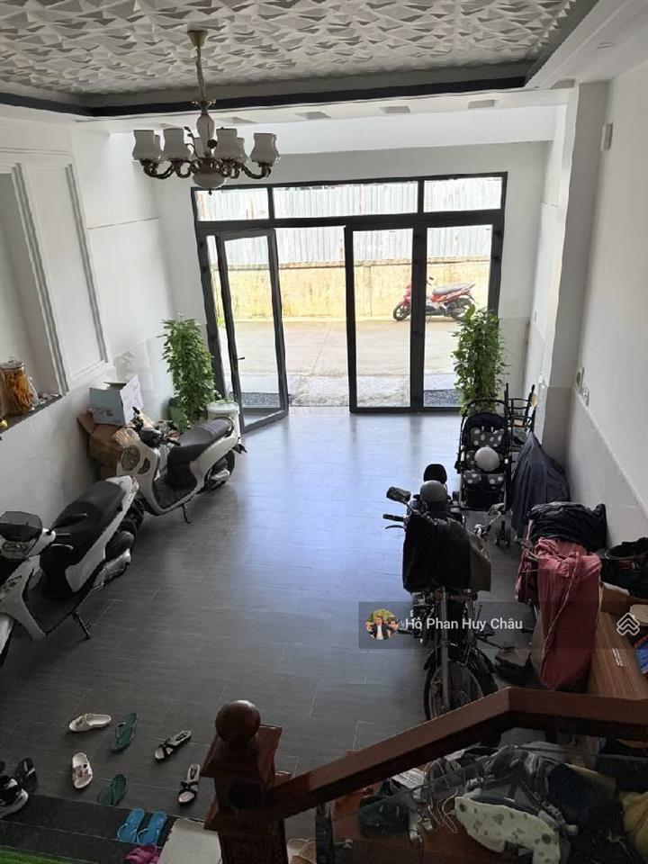 Siêu phẩm  4 tầng  100m2  giá rẻ 7 tỷ 480  huỳnh tấn phát