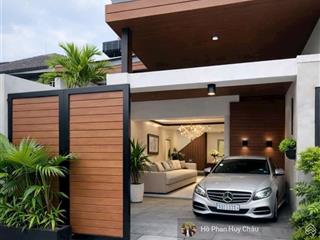 Cực hiếm  nhà vườn đẹp  giá rẻ nhất khu vực  chỉ hơn 5 tỷ