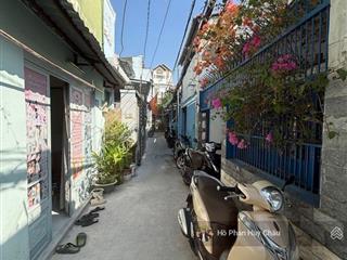 Bán dãy trọ 5 phòng nhà giảng, nhà bè thu nhập 12tr/tháng 95m2 .