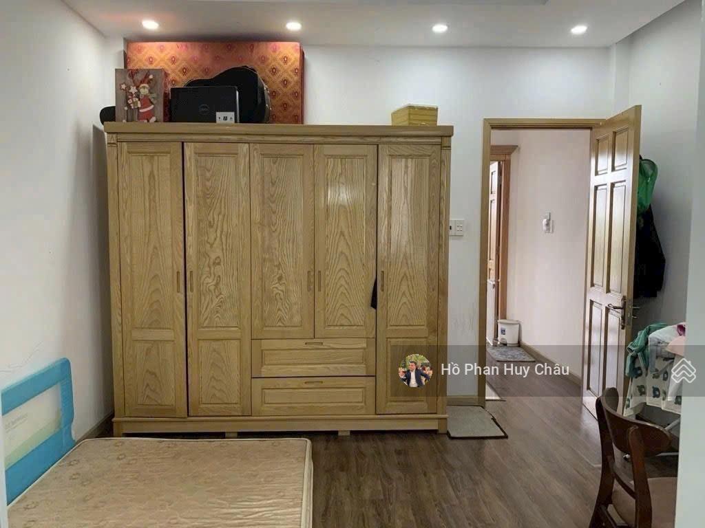 Quận 7 ô tô 7 chỗ vào nhà huỳnh tấn phát  4 tầng  7.89 tỷ