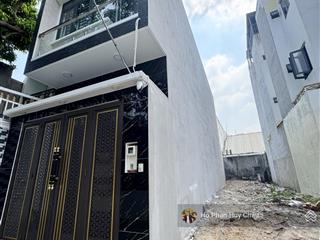 5 tỷ 95  hẻm oto  huỳnh tấn phát  nhà bè