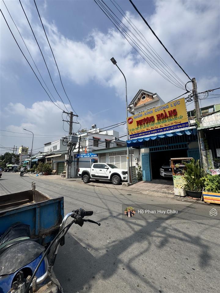 Mặt tiền kdbb 4.6 x 24 đặng nhữ lâm 9 tỷ 3