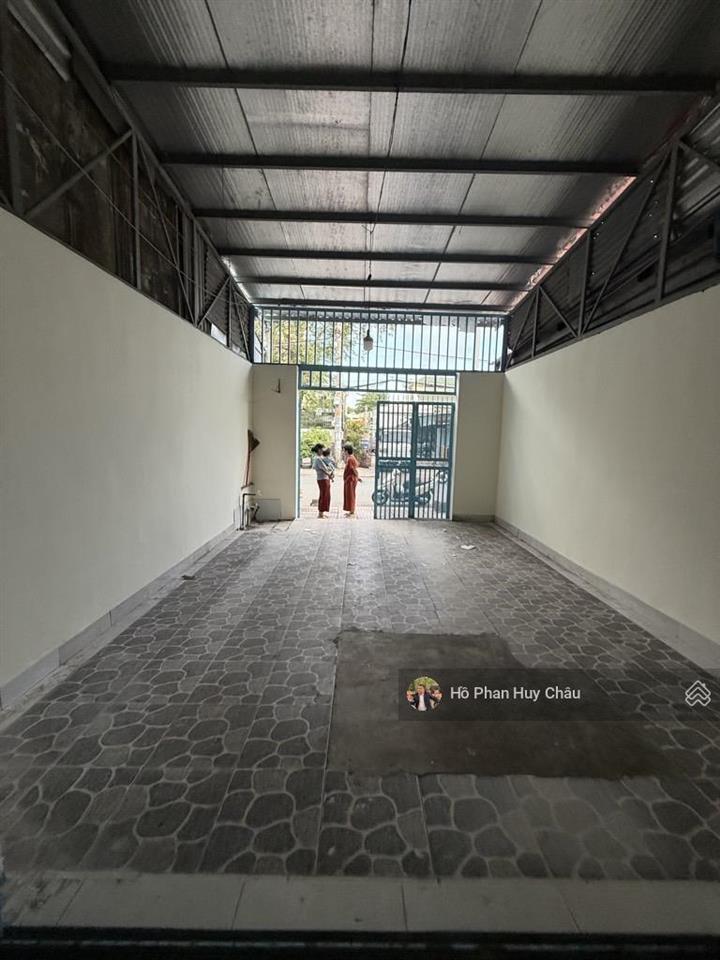 Mặt tiền kdbb 4.6 x 24 đặng nhữ lâm 9 tỷ 3