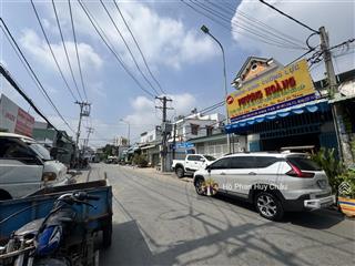 Mặt tiền kdbb 4.6 x 24 đặng nhữ lâm 9 tỷ 3