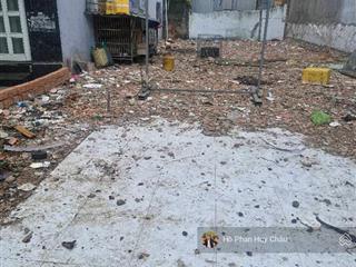 Hot  bán đất phước kiểng  6m x 17m  6 tỷ 6