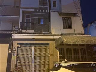 Bán nhà 4 tầng đường 16m siêu vị trí 23 tỷ 9