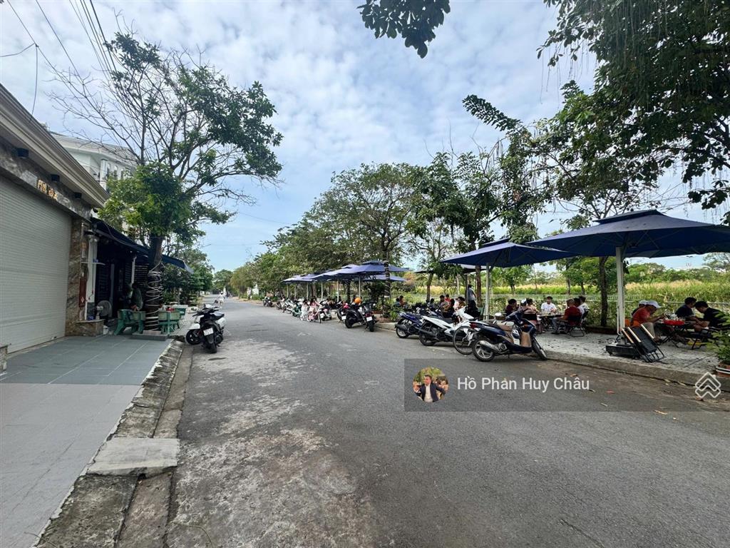 Đất vip  kdc anh tuấn  6.40m x 13m  5 tỷ 3