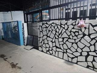 5.3m x 22m  3 tỷ 5  lê văn lương  phước kiểng