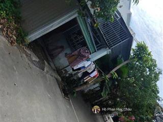 Bán nhanh lô đất hxh phạm hữu lầu, 5x20 4 tỷ 950