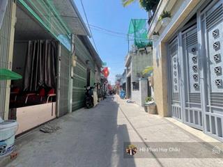 3.5mx16m 2 tầng  oto đỗ cửa  huỳnh tấn phát  nhà bè