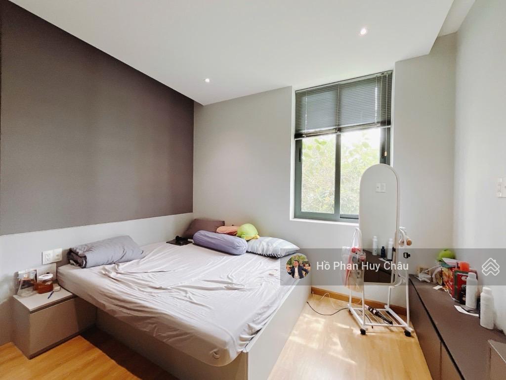 Biệt thự 7.5m x 29m quận 7 chuyên dùng 9 22 tỷ