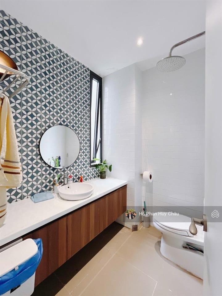 Biệt thự 7.5m x 29m quận 7 chuyên dùng 9 22 tỷ