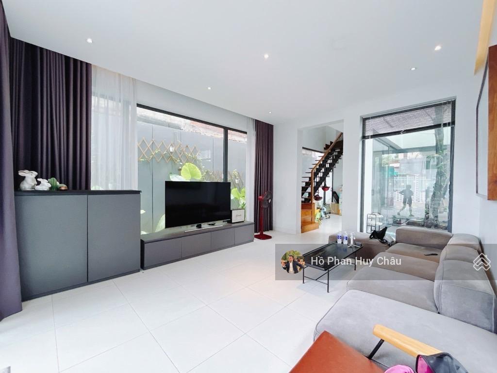 Biệt thự 7.5m x 29m quận 7 chuyên dùng 9 22 tỷ