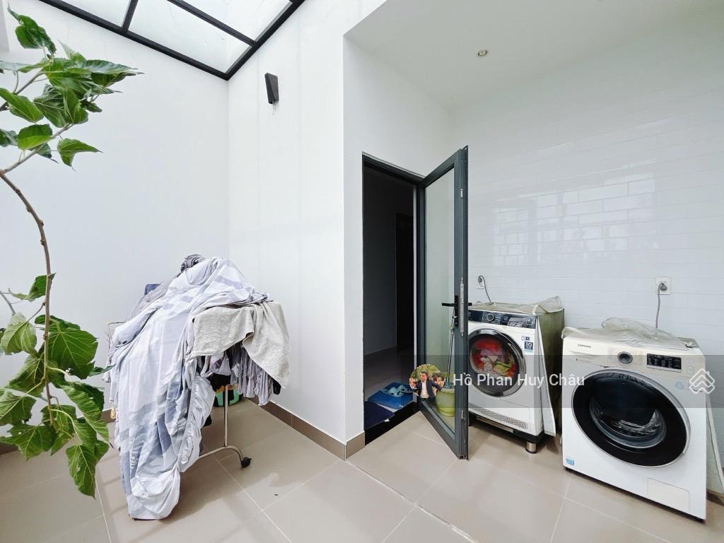 Biệt thự 7.5m x 29m quận 7 chuyên dùng 9 22 tỷ