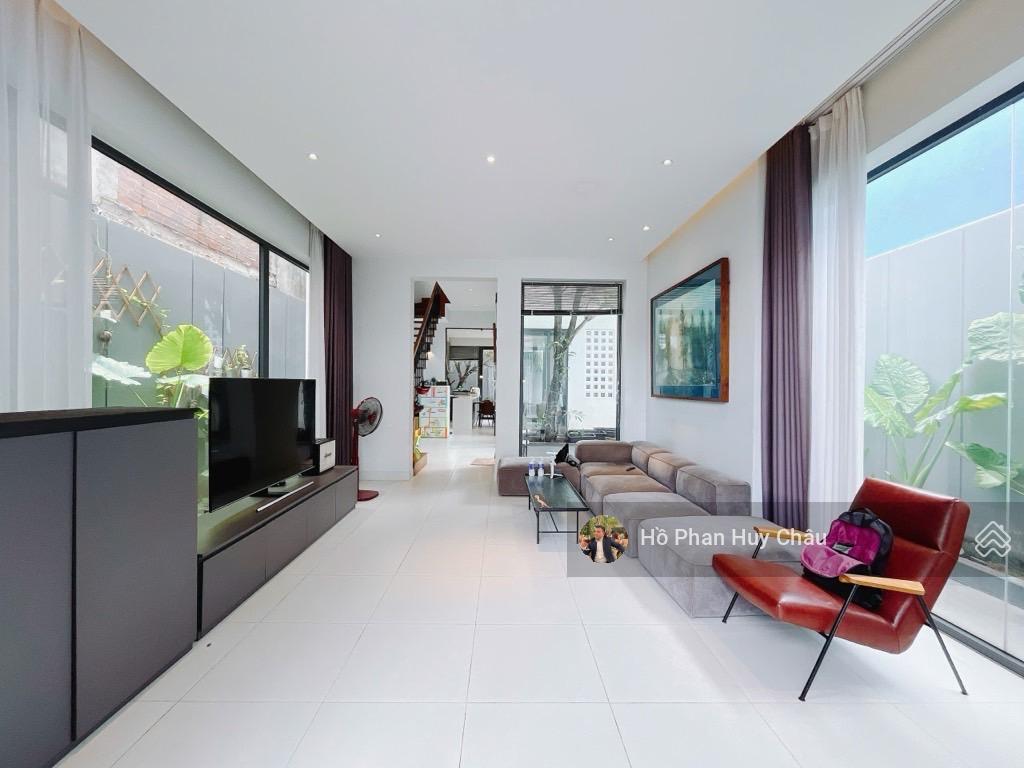 Biệt thự 7.5m x 29m quận 7 chuyên dùng 9 22 tỷ