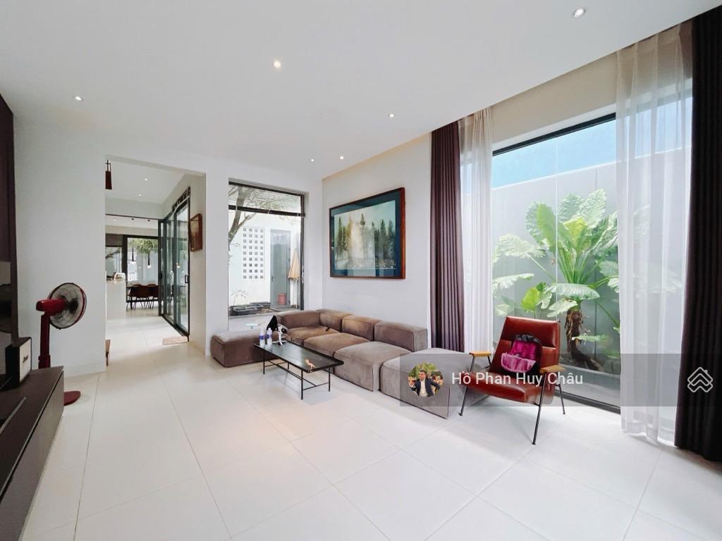 Biệt thự 7.5m x 29m quận 7 chuyên dùng 9 22 tỷ