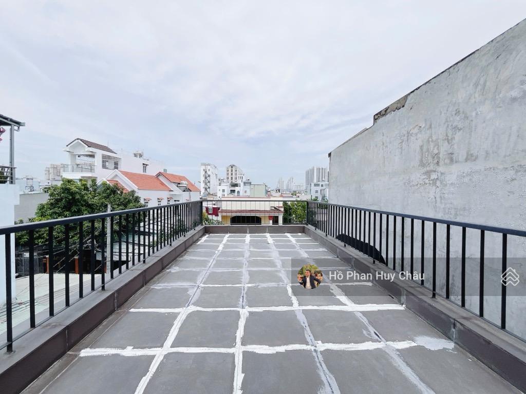 Biệt thự 7.5m x 29m quận 7 chuyên dùng 9 22 tỷ