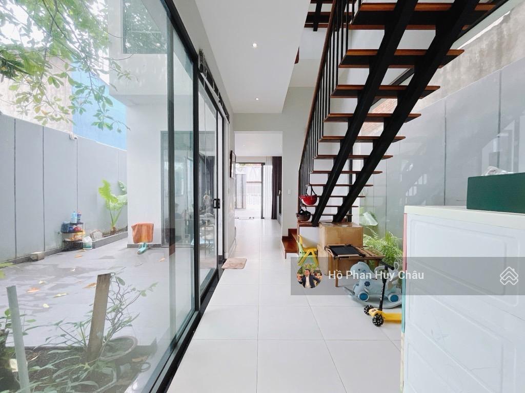 Biệt thự 7.5m x 29m quận 7 chuyên dùng 9 22 tỷ