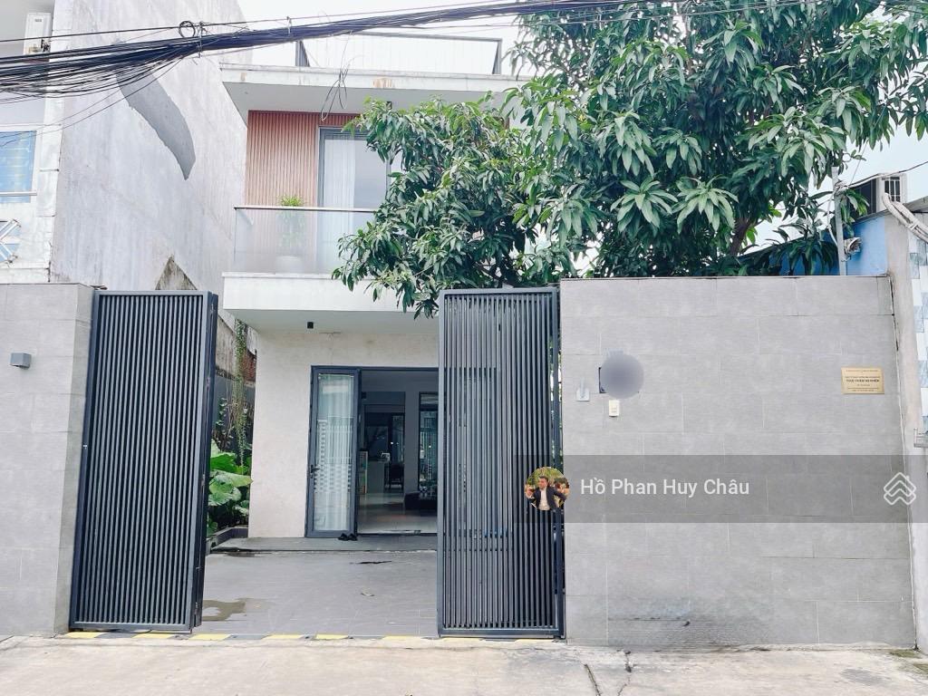 Biệt thự 7.5m x 29m quận 7 chuyên dùng 9 22 tỷ