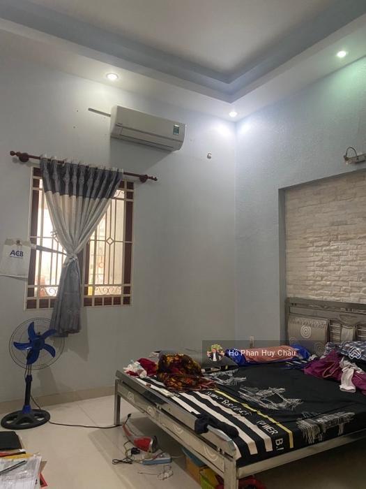 7.7m x 18m  3 tầng  hẻm oto  huỳnh tấn phát  nhà bè  7 tỷ 490
