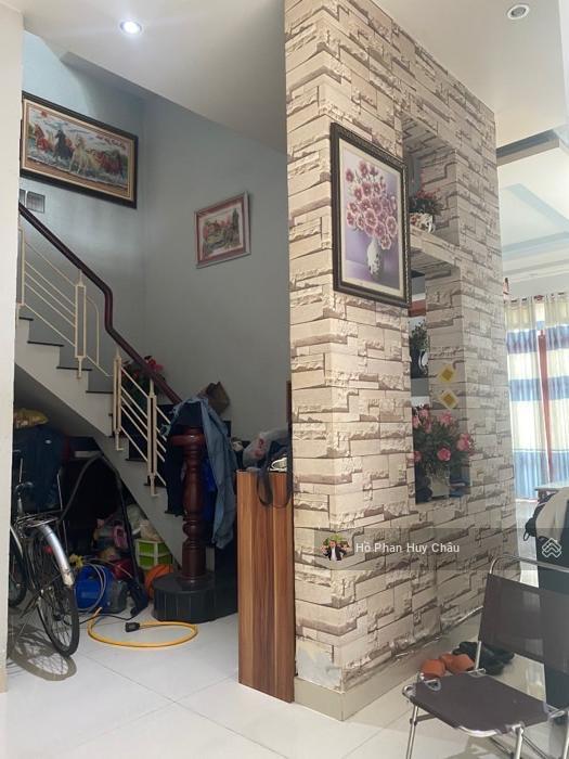 7.7m x 18m  3 tầng  hẻm oto  huỳnh tấn phát  nhà bè  7 tỷ 490
