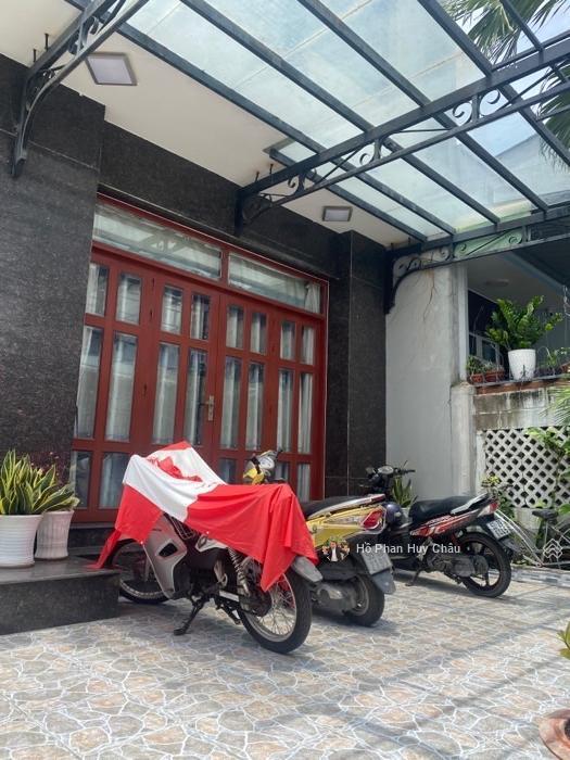 7.7m x 18m  3 tầng  hẻm oto  huỳnh tấn phát  nhà bè  7 tỷ 490