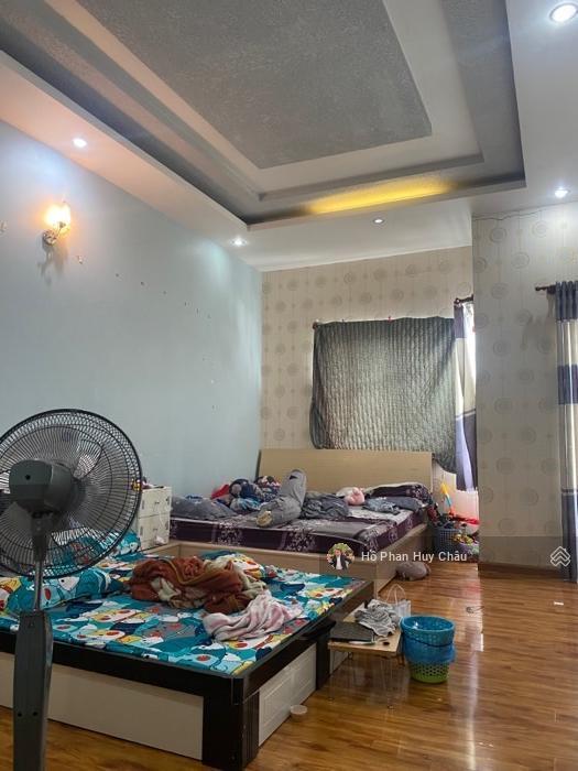 7.7m x 18m  3 tầng  hẻm oto  huỳnh tấn phát  nhà bè  7 tỷ 490