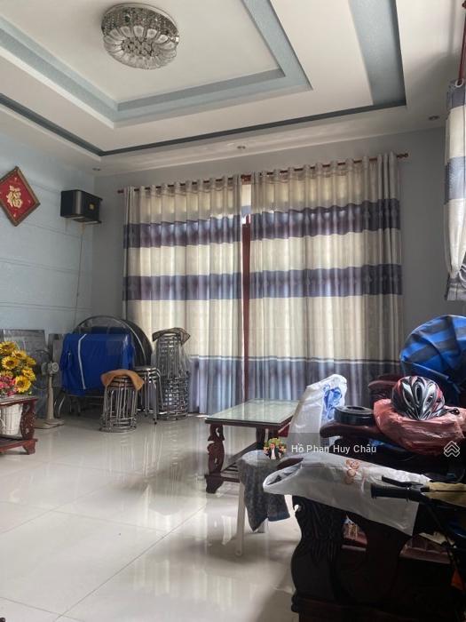 7.7m x 18m  3 tầng  hẻm oto  huỳnh tấn phát  nhà bè  7 tỷ 490