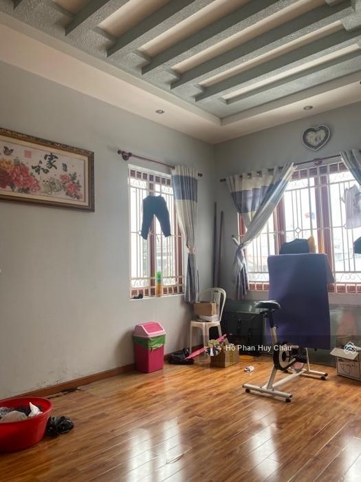 7.7m x 18m  3 tầng  hẻm oto  huỳnh tấn phát  nhà bè  7 tỷ 490