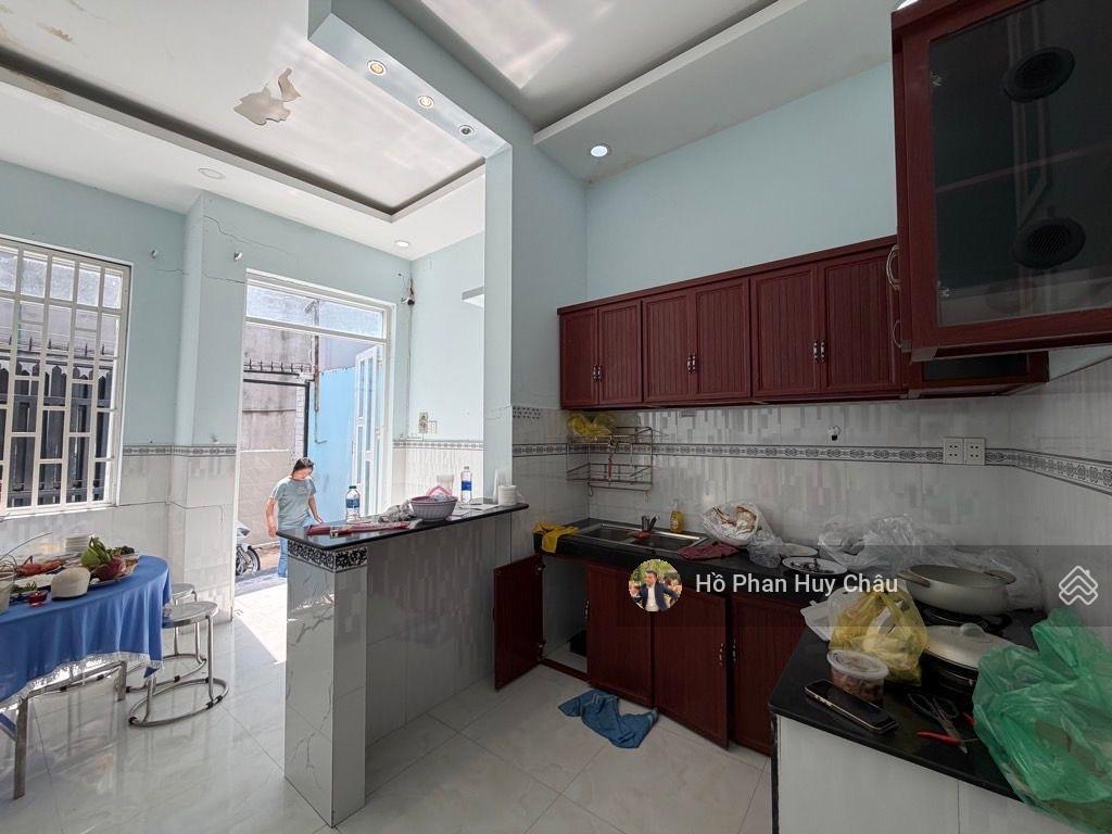 Vip  4m x 17m  hẻm vf3  4 tỷ 5  huỳnh tấn phát