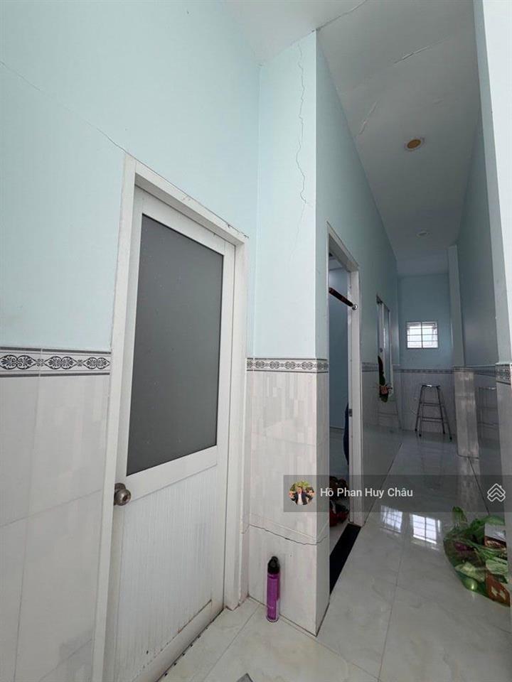 Vip  4m x 17m  hẻm vf3  4 tỷ 5  huỳnh tấn phát