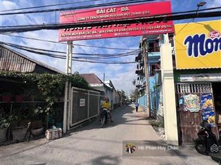 Bán nhà c4  hẻm 7m  còn mới  4.5x18m  chỉ 4 tỷ  nguyễn văn tạo