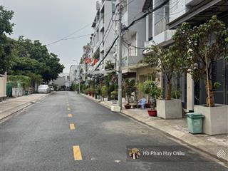 Hẻm 12m huỳnh thị đồng 52m2 3 tầng đang cho thuê 12tr/tháng 7.1 tỷ