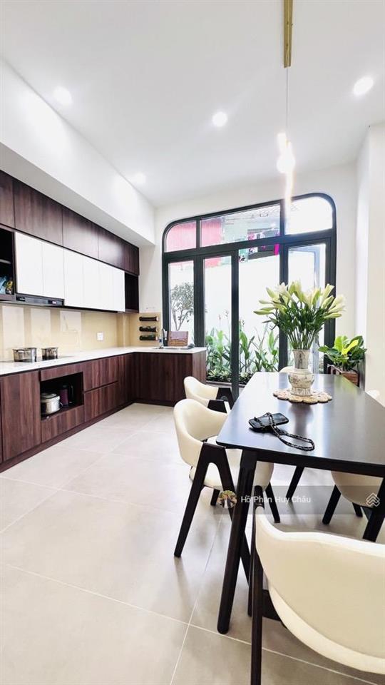 Bán nhà phố 3 tầng 66m võ thị nhờ, quận 7 7 tỷ 95